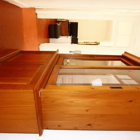 Apartamento Le Marche Du Port