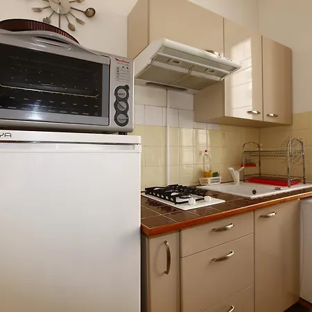 Le Marche Du Port Apartamento Niza