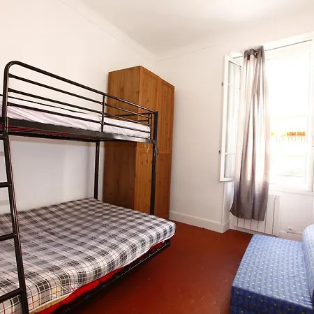 Apartamento Le Marche Du Port *