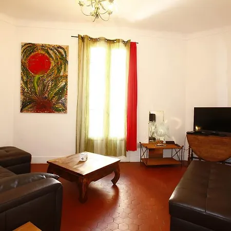 Le Marche Du Port Apartamento
