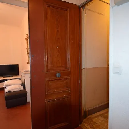 Apartamento Le Marche Du Port
