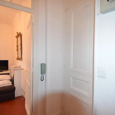 Apartamento Le Marche Du Port
