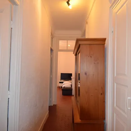 Apartamento Le Marche Du Port