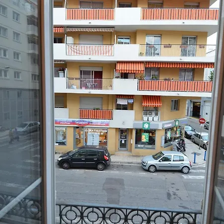 Apartamento Le Marche Du Port *
