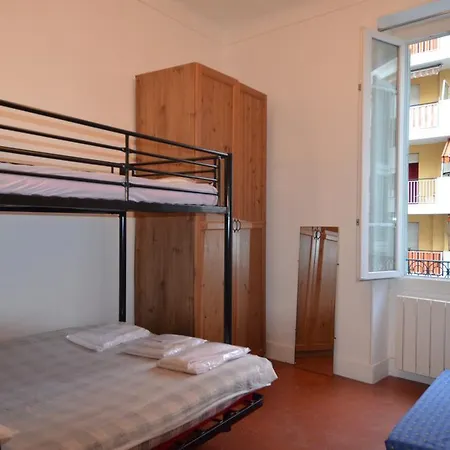 Apartamento Le Marche Du Port *