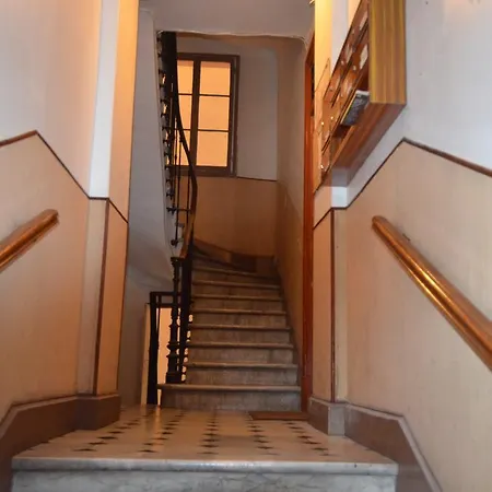 Apartamento Le Marche Du Port