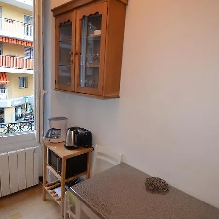 Apartment Le Marche Du Port